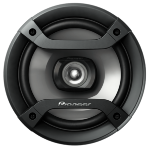 Pioneer 6.5" 2-Way Speaker TS-F1634R 25W RMS