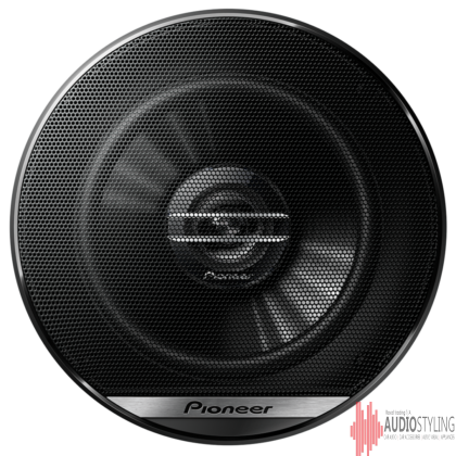 Pioneer 5.25" 2-Way Speaker TS-G1320F 250W