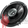 Pioneer 6.5" Dual Cone Speaker TS-G1610F-2 280W