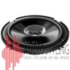 Pioneer 6.5" Dual Cone Speaker TS-G1610F-2 280W - Image 2