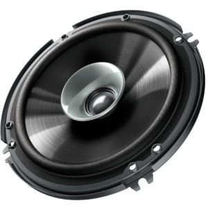 Pioneer 6.5" Dual Cone Speaker TS-G1610F-2 280W