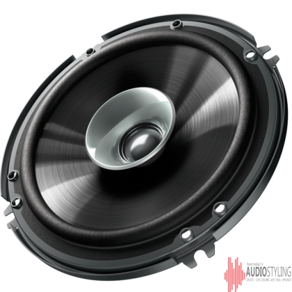 Pioneer 6.5" Dual Cone Speaker TS-G1610F-2 280W