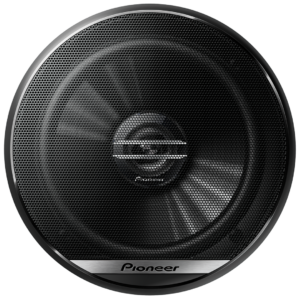 Pioneer 6.5" 2-Way Speaker TS-G1620F 300W