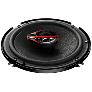 Pioneer 6.5" 3-Way Speakers TS-R1651S-2 300W
