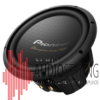 Pioneer 12″ Champion Series Pro Subwoofer 2400W TS-W3004D4