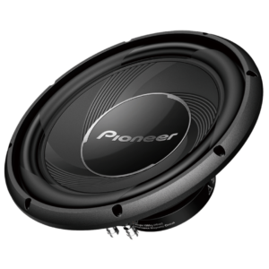 Pioneer 12" A Series Subwoofer TS-A30S4 1400W