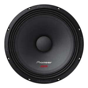 Pioneer8" Pro Midrange TS-M2010Pro 400W