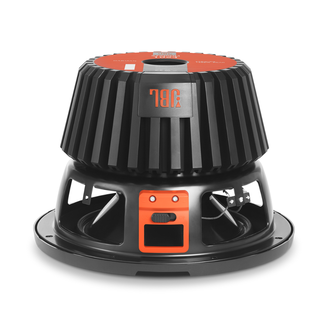Jbl 10" Subwoofer Stadium 1024 1350w - Image 4
