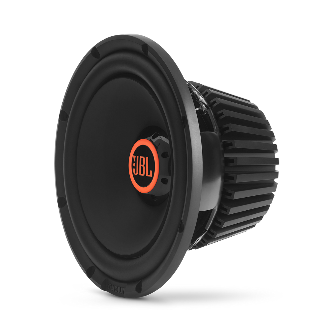 Jbl 12" Subwoofer Stadium 1224 1500w - Image 3