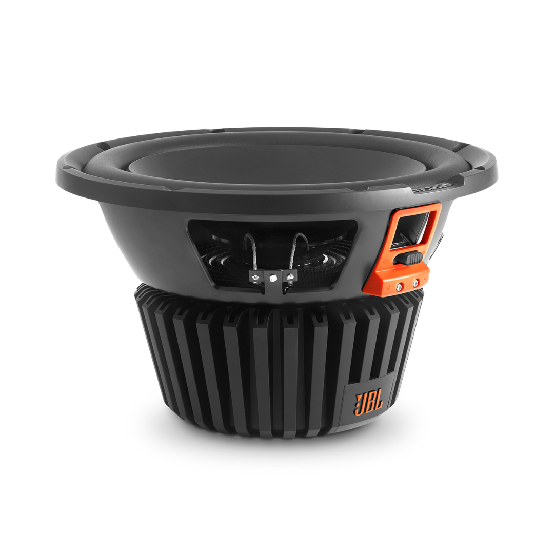 Jbl 12" Subwoofer Stadium 1224 1500w - Image 2