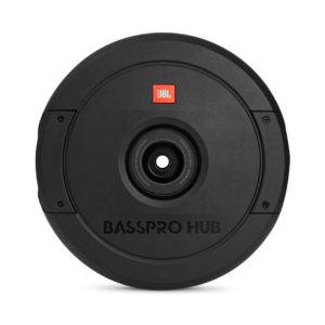 Jbl Bass Pro Hub Active 11" Subwoofer