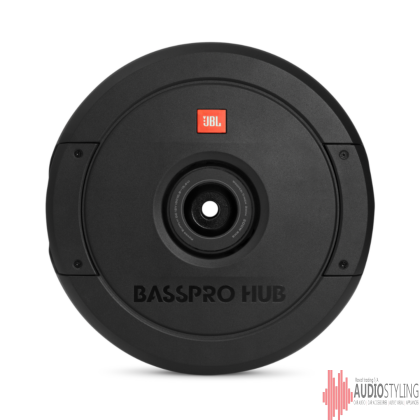 Jbl Bass Pro Hub Active 11" Subwoofer