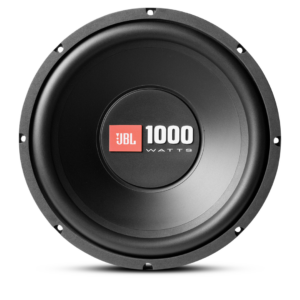 Jbl 12" Subwoofer Stadium Cs1214 1000w