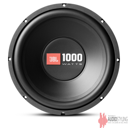 Jbl 12" Subwoofer Stadium Cs1214 1000w