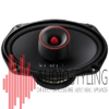 Pioneer 6" x 9" 2-Way Pro Speaker TS-6900Pro 600W - Image 2