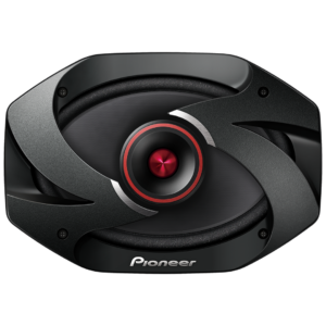 Pioneer 6" x 9" 2-Way Pro Speaker TS-6900Pro 600W