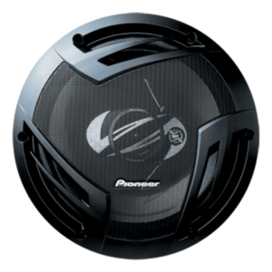 PIONEER 10" 3-Way Speaker TS-A2503i 420W