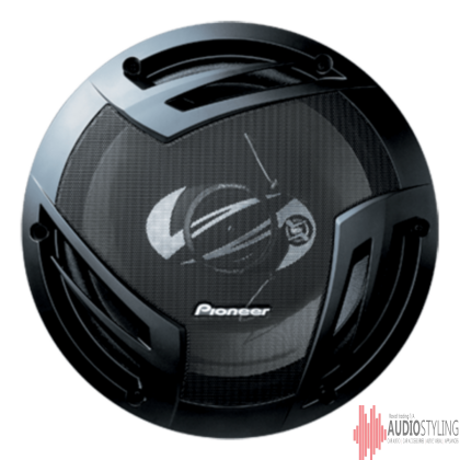 PIONEER 10" 3-Way Speaker TS-A2503i 420W