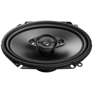 Pioneer 6x8" 4-Way Speaker TS-A6887S 350W