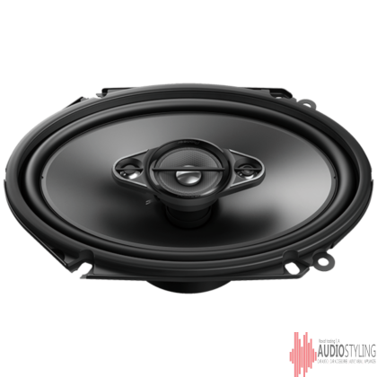 Pioneer 6x8" 4-Way Speaker TS-A6887S 350W