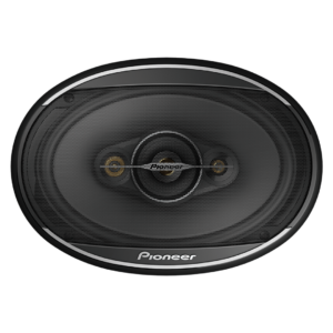 Pioneer 6″ x 9″ 4-Way Speaker TS-A6968S 450W
