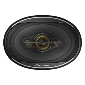 Pioneer 6″ x 9″ 5-Way Speaker TS-A6998S 750W