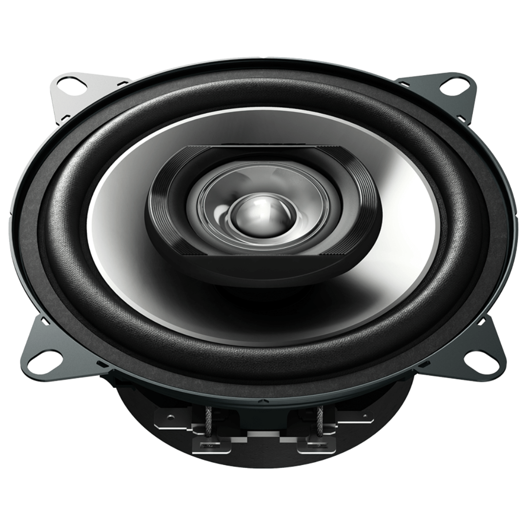 Pioneer 4" 2 Way Speaker TS-F1034R - Image 2