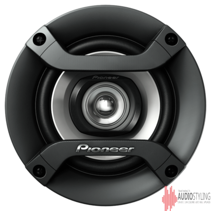 Pioneer 4" 2 Way Speaker TS-F1034R