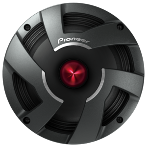 Pioneer 6.5" Mid Bass Pro Driver TS-M650PRO 500W