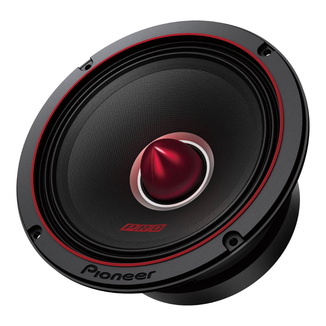 Pioneer 6.5″ Mid Bass Pro Driver TS-M651Pro 500W - Image 2