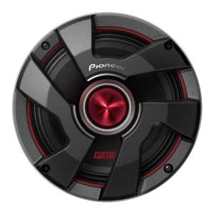 Pioneer 6.5″ Mid Bass Pro Driver TS-M651Pro 500W