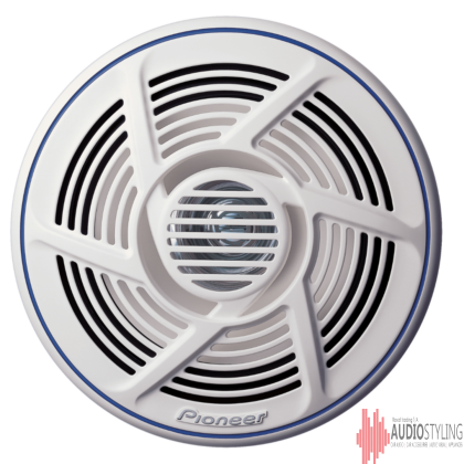 Pioneer 16 cm Dual-Cone Marine Speaker TS-MR1600