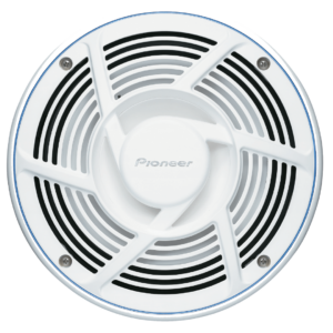 Pioneer 8" 2-way Marine Speaker TS-MR2040