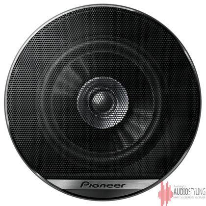 Pioneer 4" Dual Cone Speaker TS-G1010F 190W