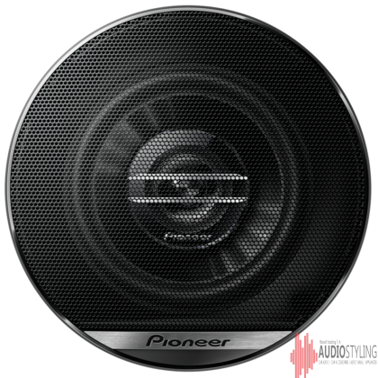Pioneer 4" 2-Way Speaker TS-G1020F 210W