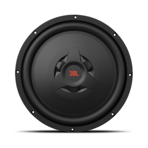 Jbl 12" Flat Subwoofer Club Ws1200 1000w