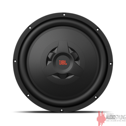 Jbl 12" Flat Subwoofer Club Ws1200 1000w