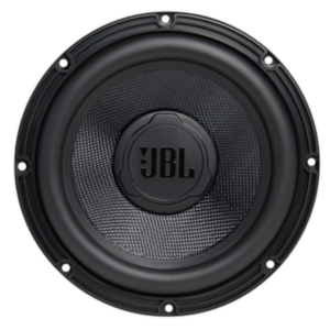 Jbl 10" Subwoofer Stadium 102ssi 1350w