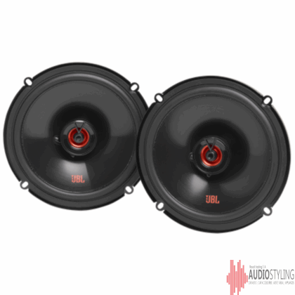 Jbl Club 620f Speakers 165w Max
