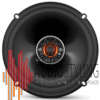 Jbl Club 6520 6.5" Co-Axial Speakers 150w Max - Image 2