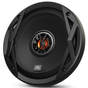 Jbl Club 6520 6.5" Co-Axial Speakers 150w Max