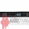 Jbl Club A1000 Mono Block Amp 2000w Max - Image 4