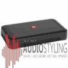 Jbl Club A1000 Mono Block Amp 2000w Max