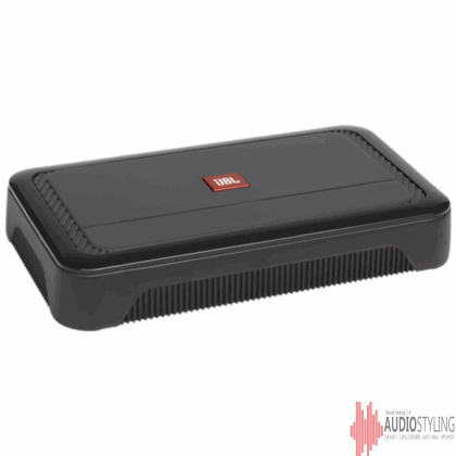 Jbl Club A1000 Mono Block Amp 2000w Max