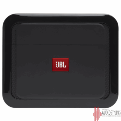 Jbl Club A600 Mono Block 1200w Max