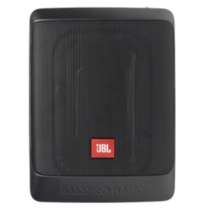 Jbl Bass Pro Nano Active Underseat Sub