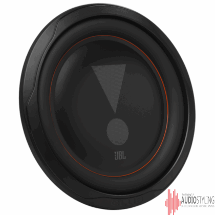 Jbl Club 102sl 10" Subwoofer 1050w Max
