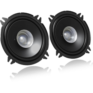 JVC CS-J510X 5-1/4" Dual Cone Speakers 250W MAX