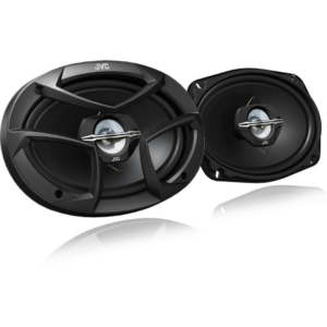 JVC CS-J6930 6X9 3-Way Coaxial Speakers 400W MAX