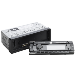 Jbl Celebrity 100 Single Din Radio With Bluetooth
